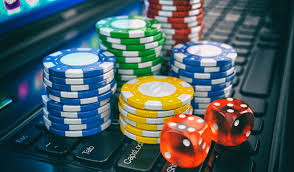 Зеркало Casino Daddy