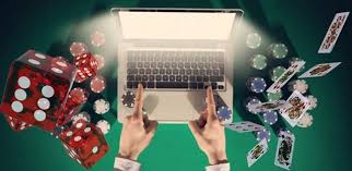 Как войти на сайт Casino Daddy