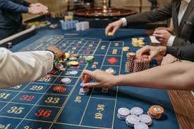 Вход на зеркало Casino LotoRu